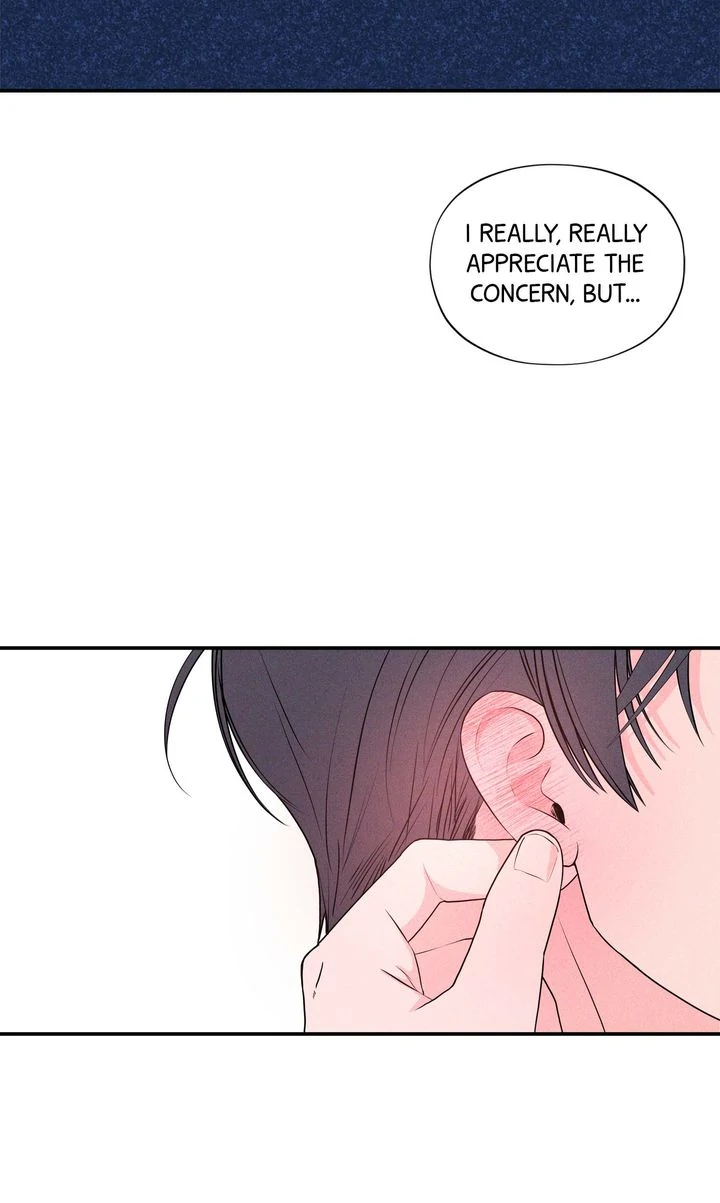 Take Me High [Full ver.] - Chapter 25 manhwa