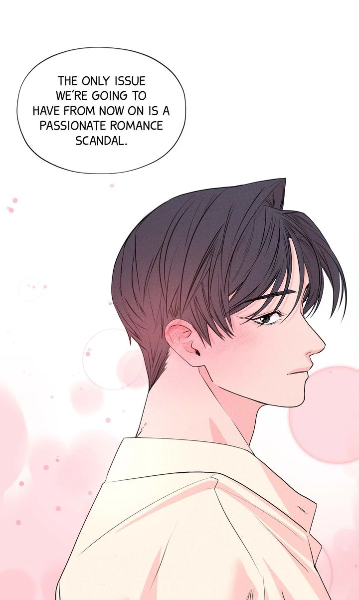Take Me High [Full ver.] - Chapter 25 manhwa