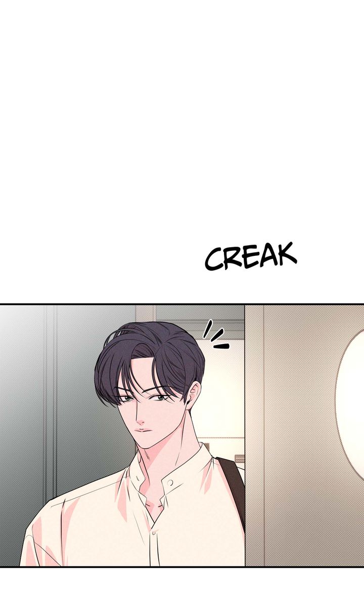 Take Me High [Full ver.] - Chapter 26 manhwa