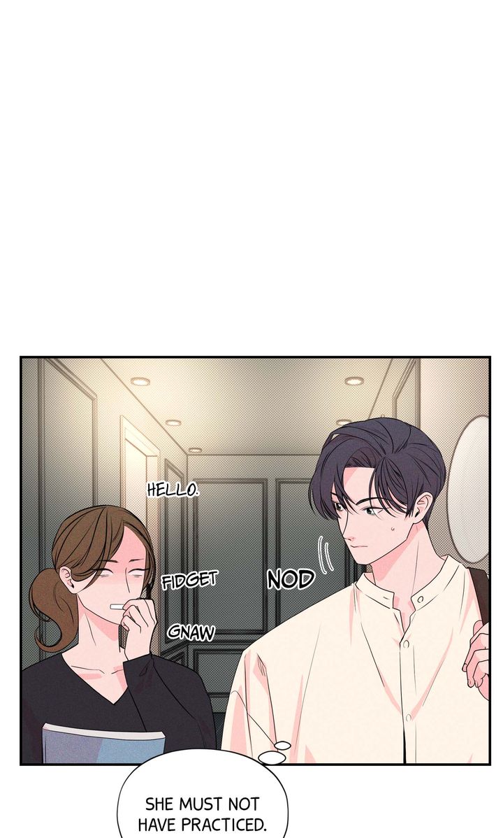 Take Me High [Full ver.] - Chapter 26 manhwa