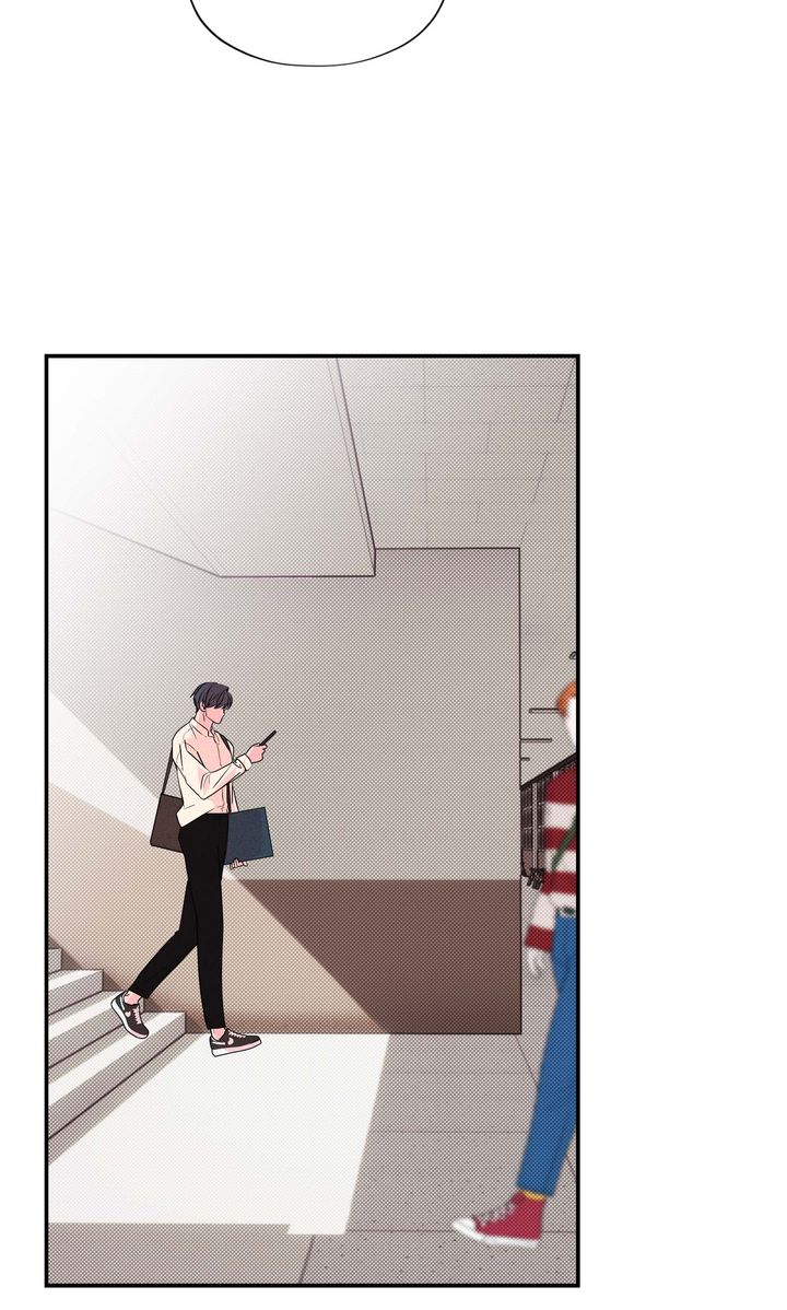 Take Me High [Full ver.] - Chapter 26 manhwa