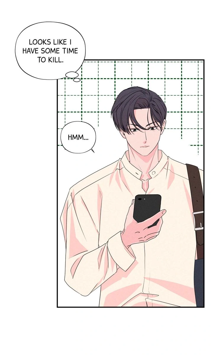 Take Me High [Full ver.] - Chapter 26 manhwa