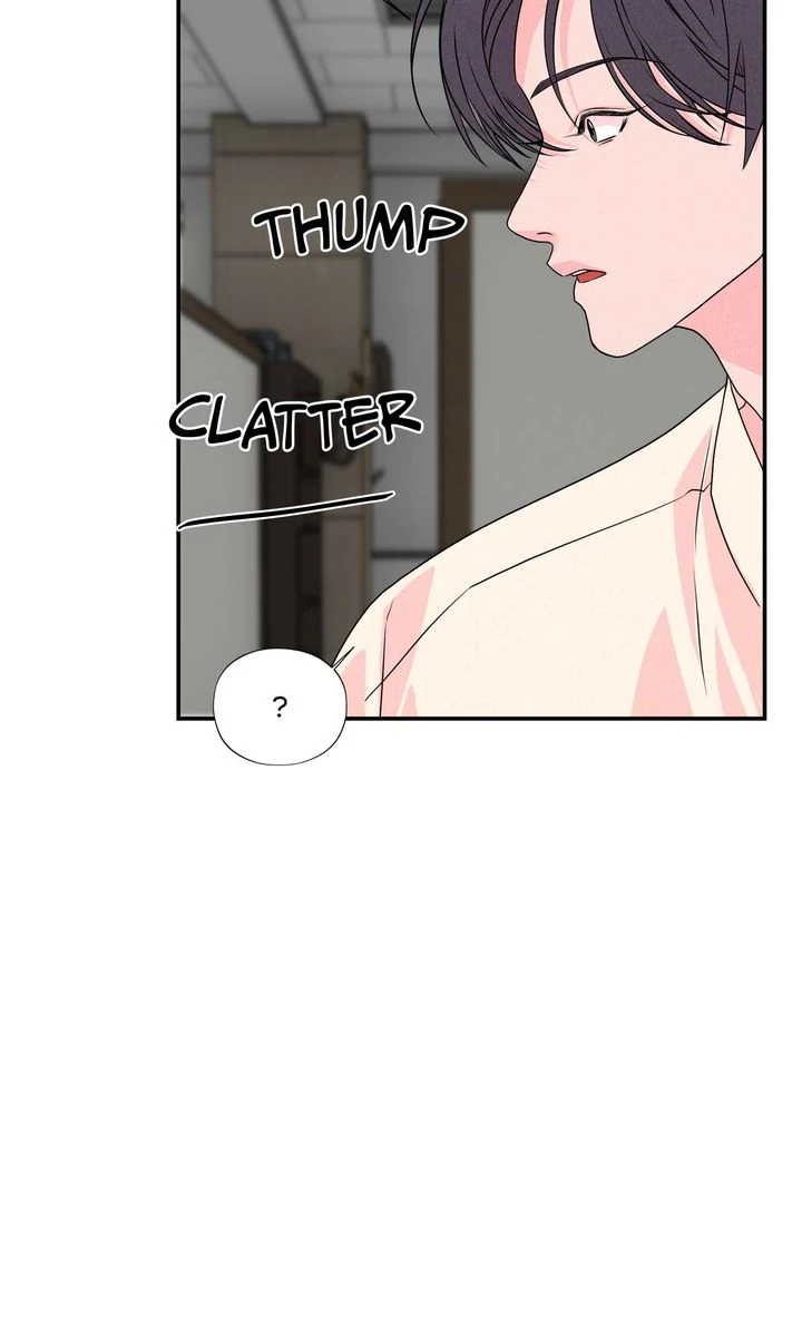 Take Me High [Full ver.] - Chapter 26 manhwa