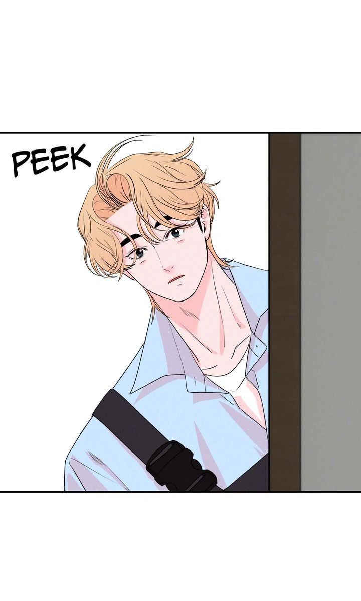 Take Me High [Full ver.] - Chapter 26 manhwa