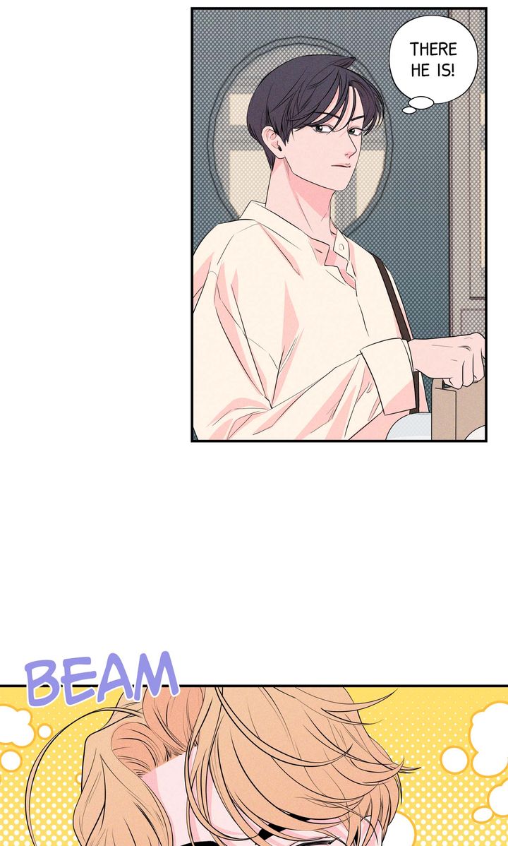 Take Me High [Full ver.] - Chapter 26 manhwa