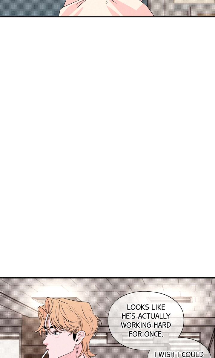 Take Me High [Full ver.] - Chapter 26 manhwa