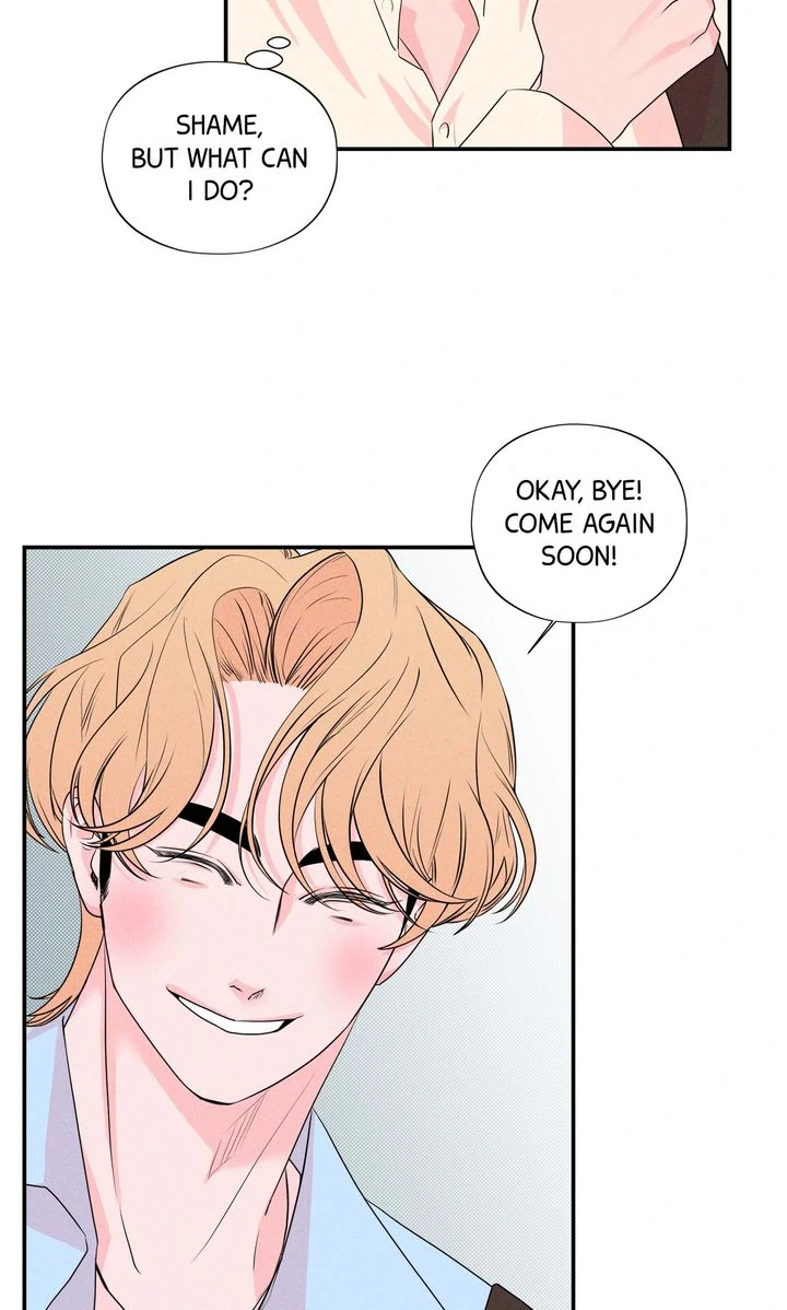 Take Me High [Full ver.] - Chapter 26 manhwa