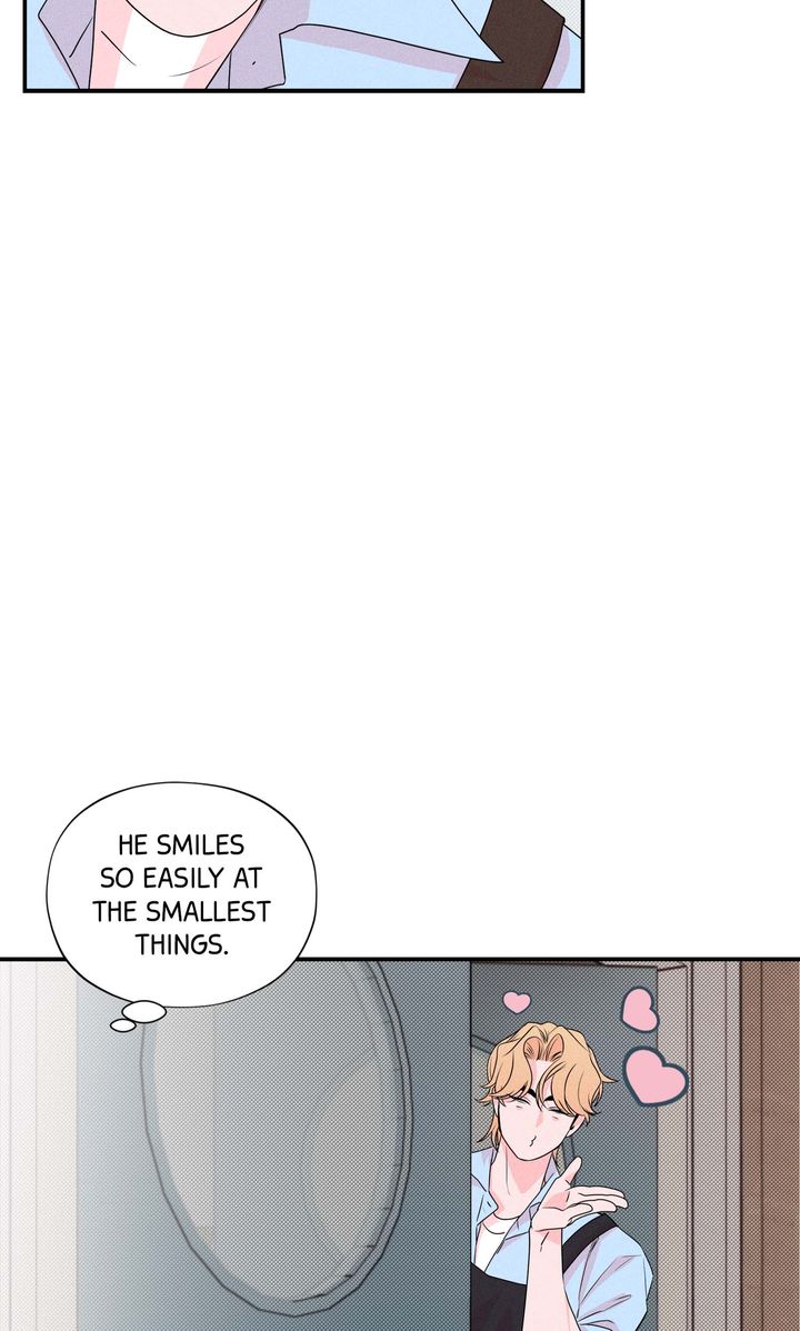 Take Me High [Full ver.] - Chapter 26 manhwa