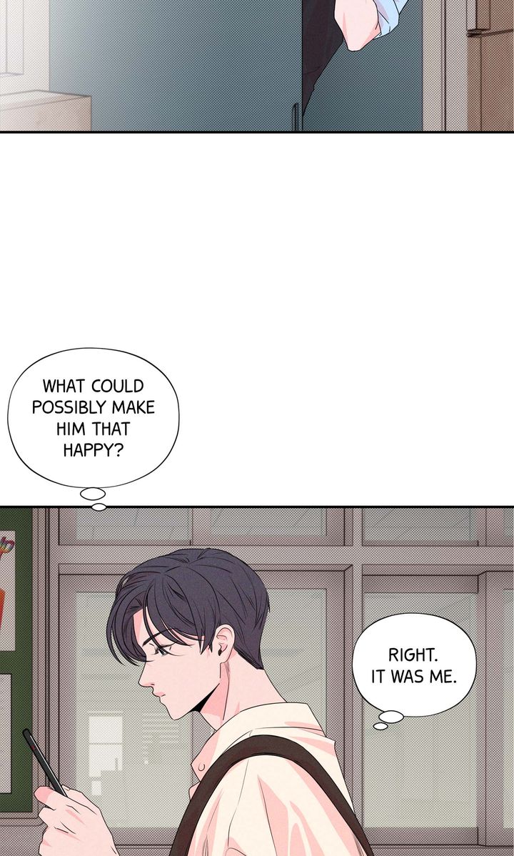 Take Me High [Full ver.] - Chapter 26 manhwa