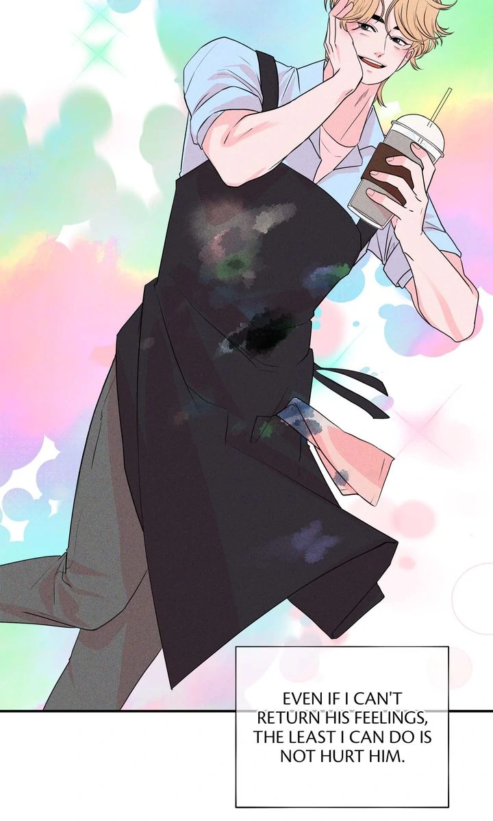 Take Me High [Full ver.] - Chapter 26 manhwa