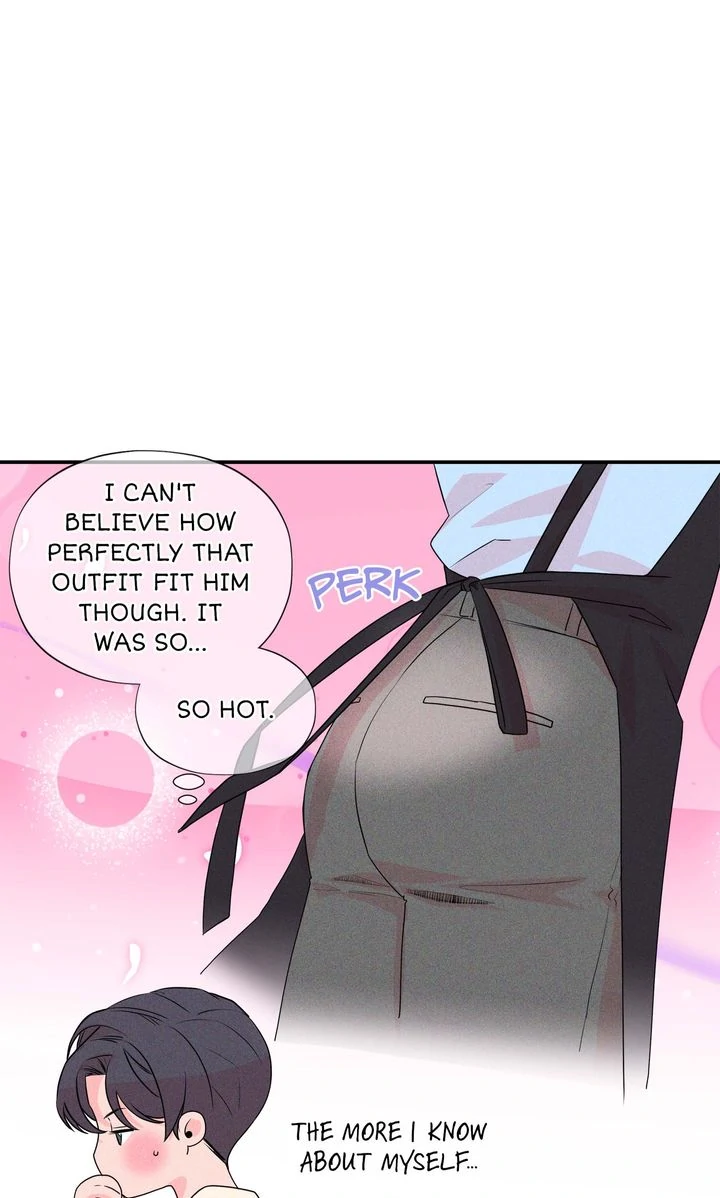 Take Me High [Full ver.] - Chapter 26 manhwa