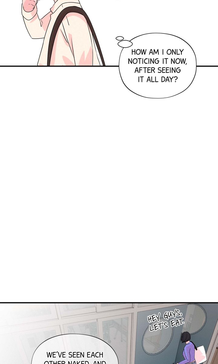 Take Me High [Full ver.] - Chapter 26 manhwa