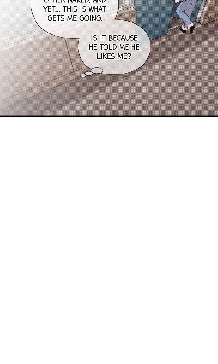 Take Me High [Full ver.] - Chapter 26 manhwa