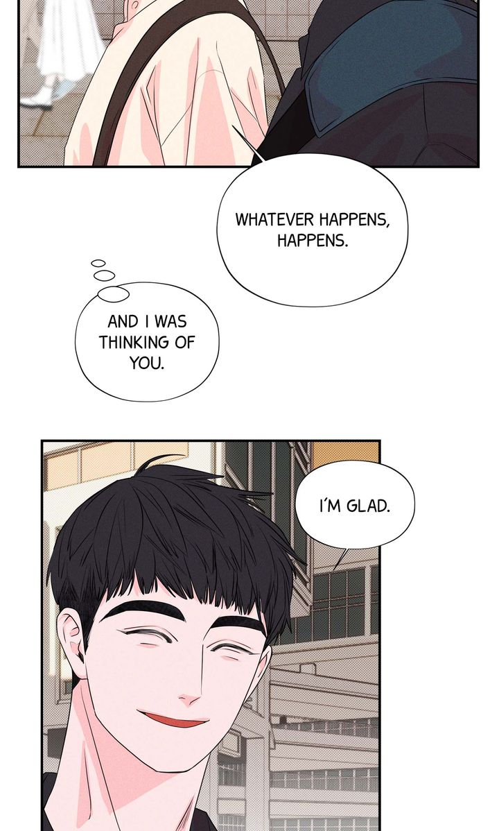 Take Me High [Full ver.] - Chapter 26 manhwa