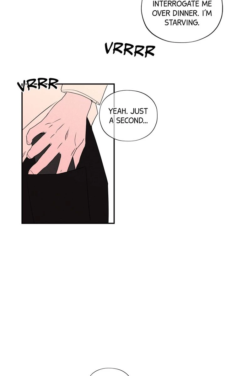 Take Me High [Full ver.] - Chapter 26 manhwa