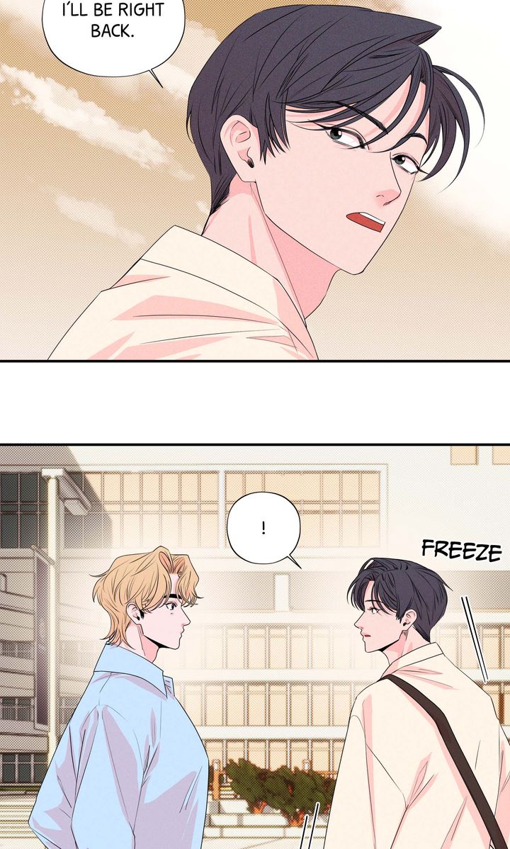 Take Me High [Full ver.] - Chapter 26 manhwa