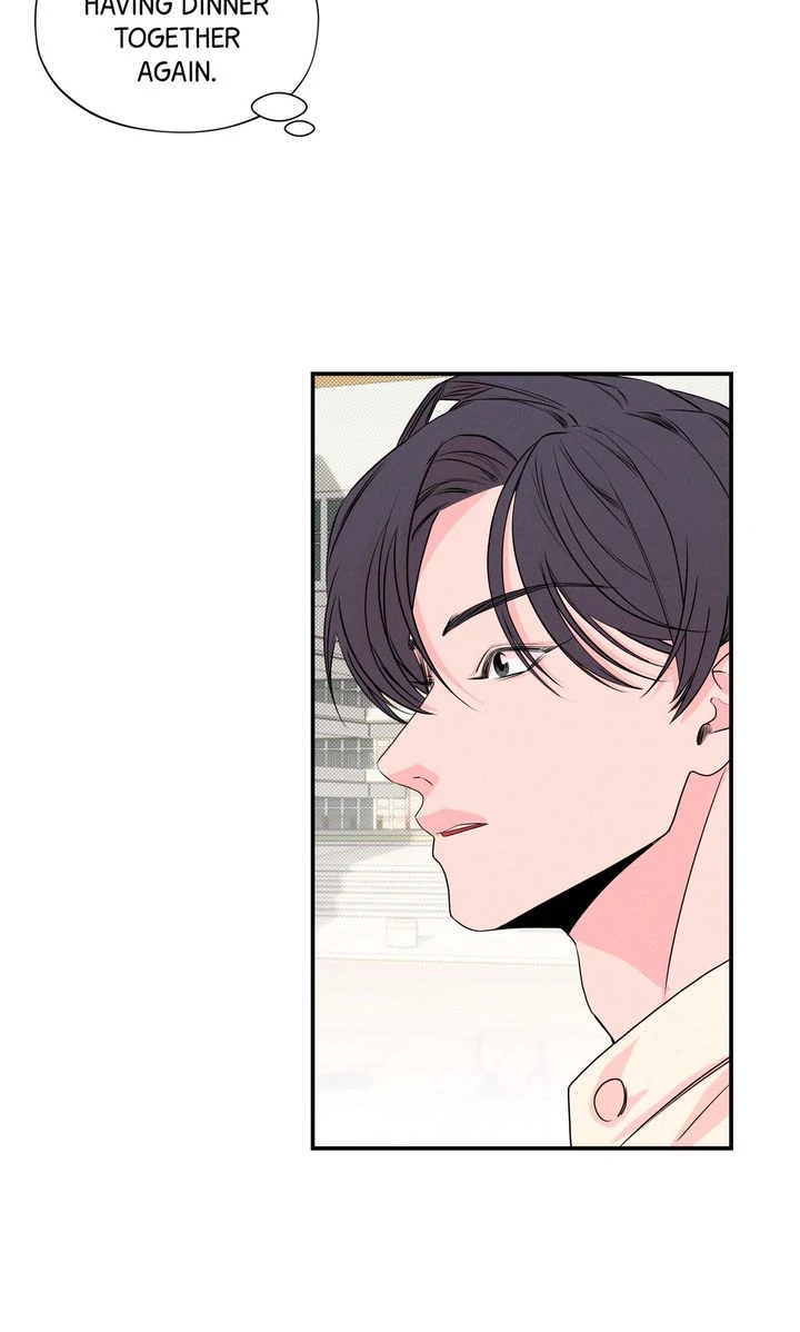 Take Me High [Full ver.] - Chapter 26 manhwa