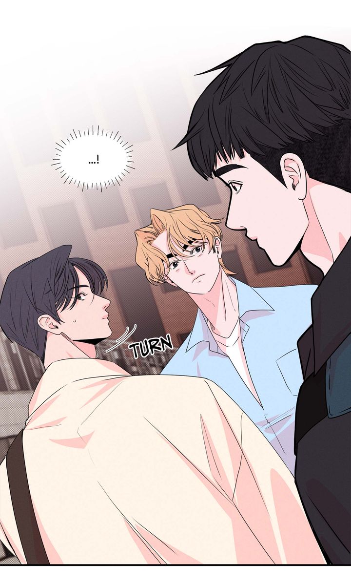 Take Me High [Full ver.] - Chapter 26 manhwa