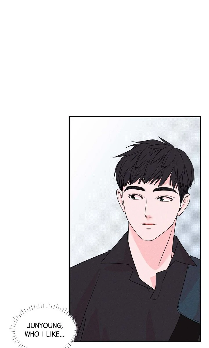 Take Me High [Full ver.] - Chapter 26 manhwa