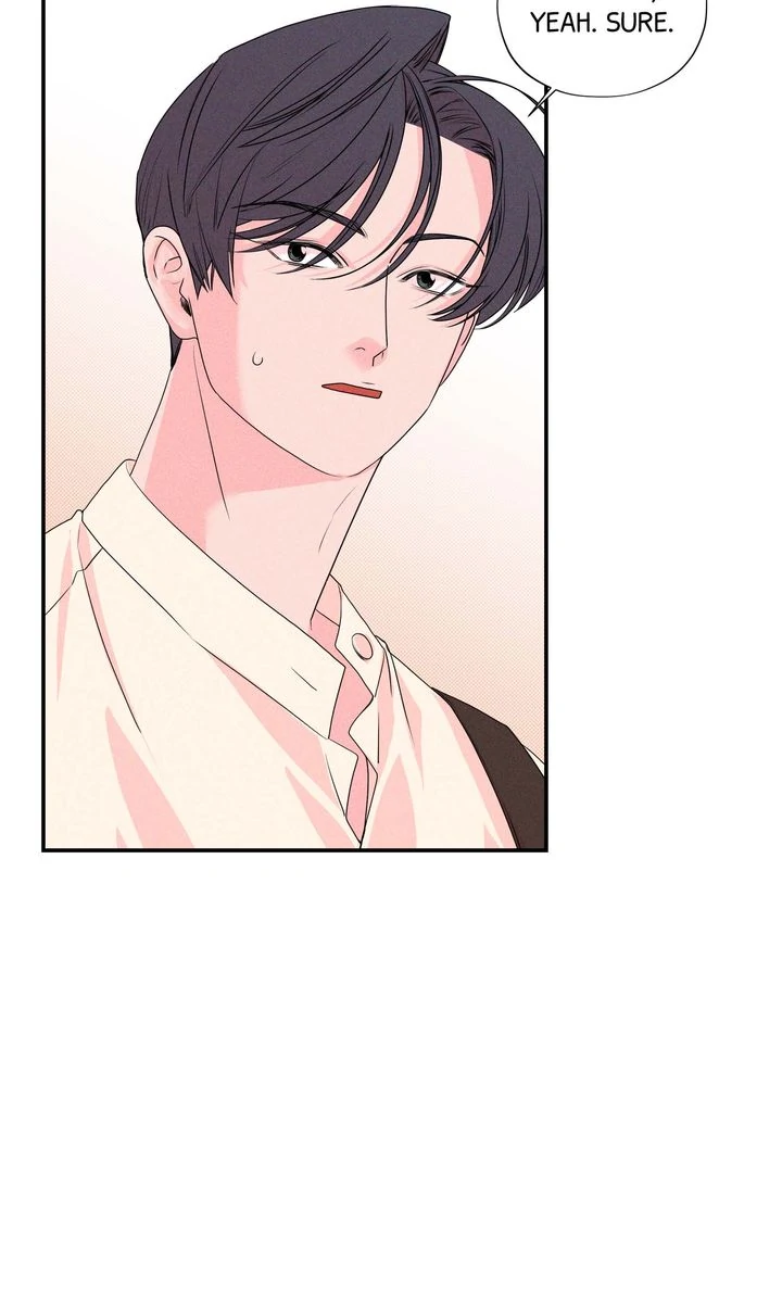 Take Me High [Full ver.] - Chapter 26 manhwa
