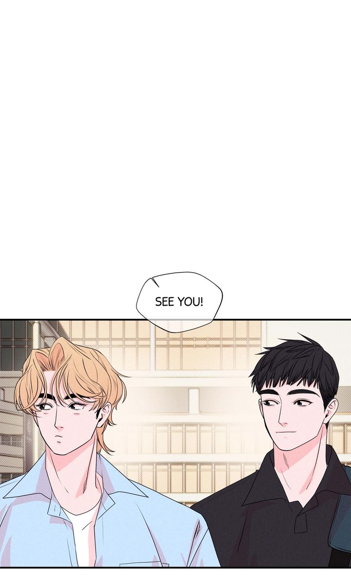 Take Me High [Full ver.] - Chapter 26 manhwa