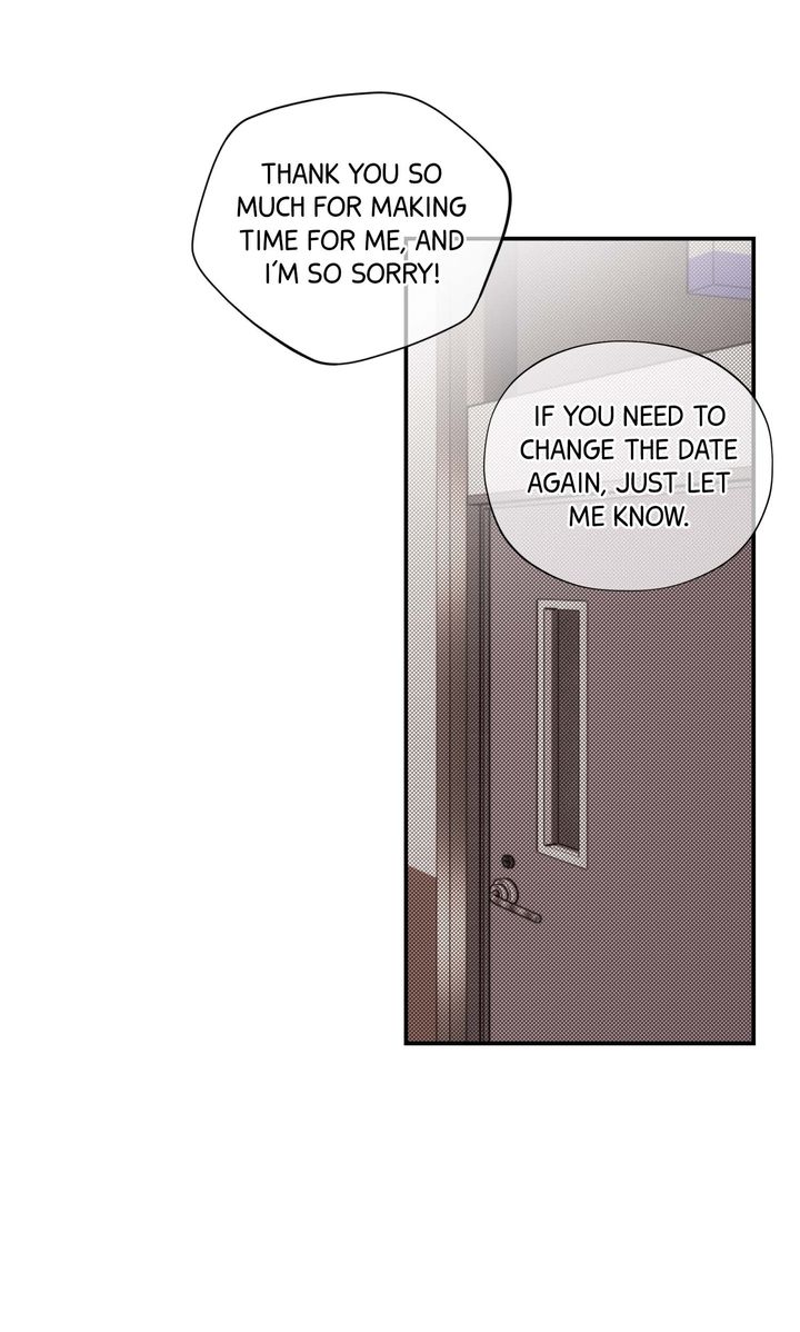 Take Me High [Full ver.] - Chapter 26 manhwa