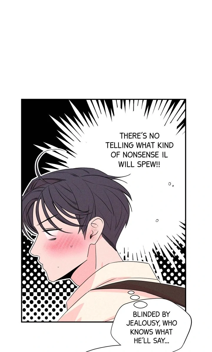 Take Me High [Full ver.] - Chapter 26 manhwa