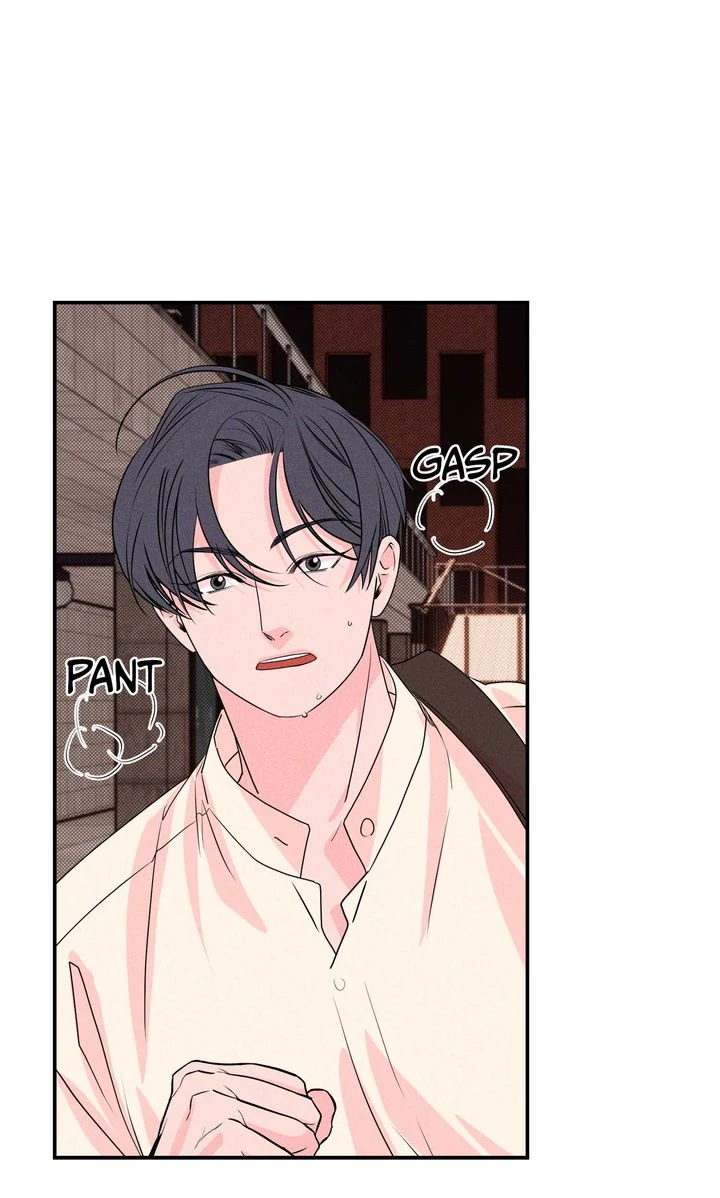Take Me High [Full ver.] - Chapter 26 manhwa