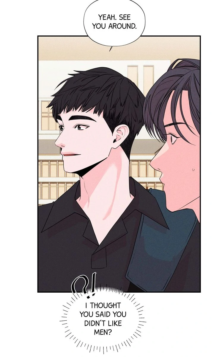 Take Me High [Full ver.] - Chapter 26 manhwa