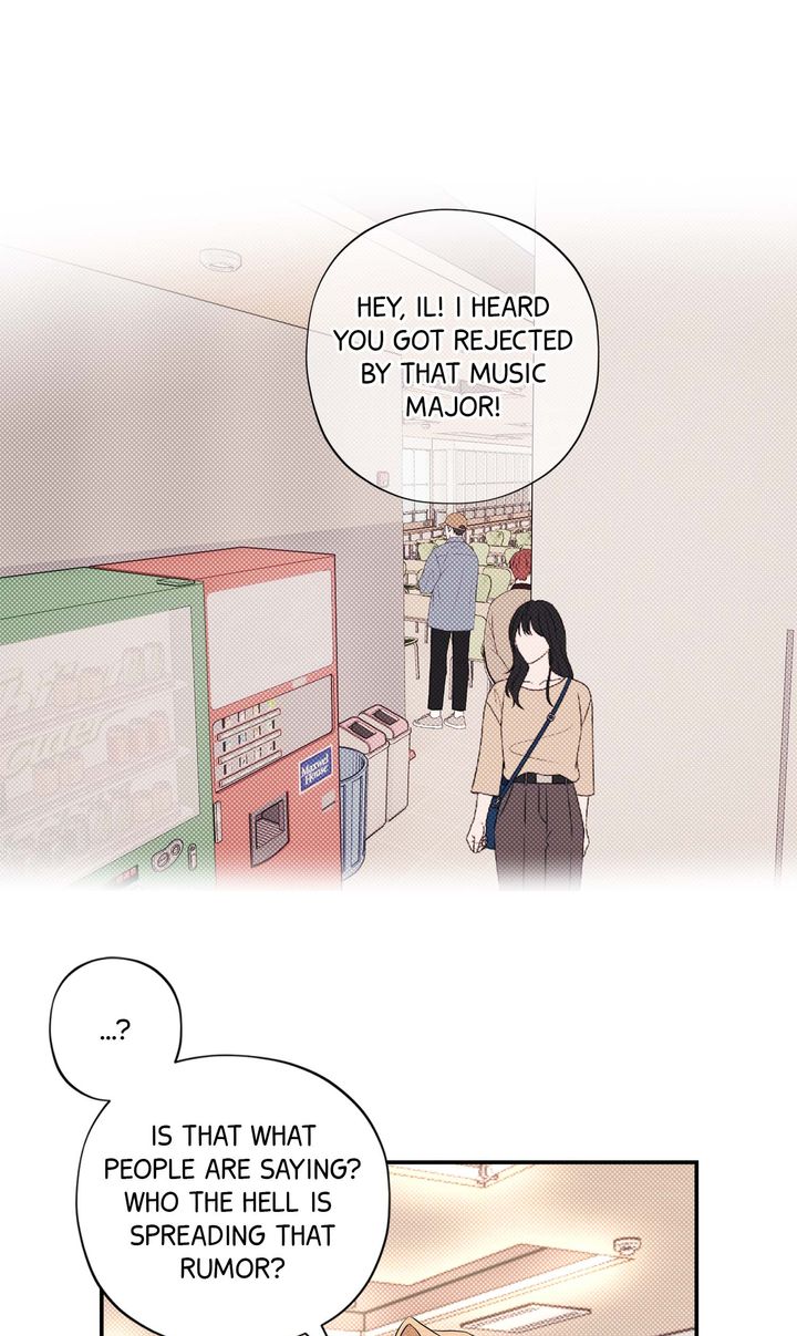 Take Me High [Full ver.] - Chapter 3 manhwa