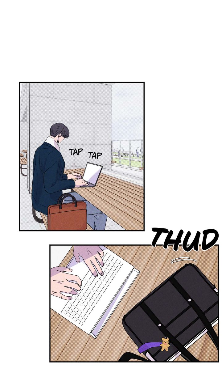 Take Me High [Full ver.] - Chapter 3 manhwa