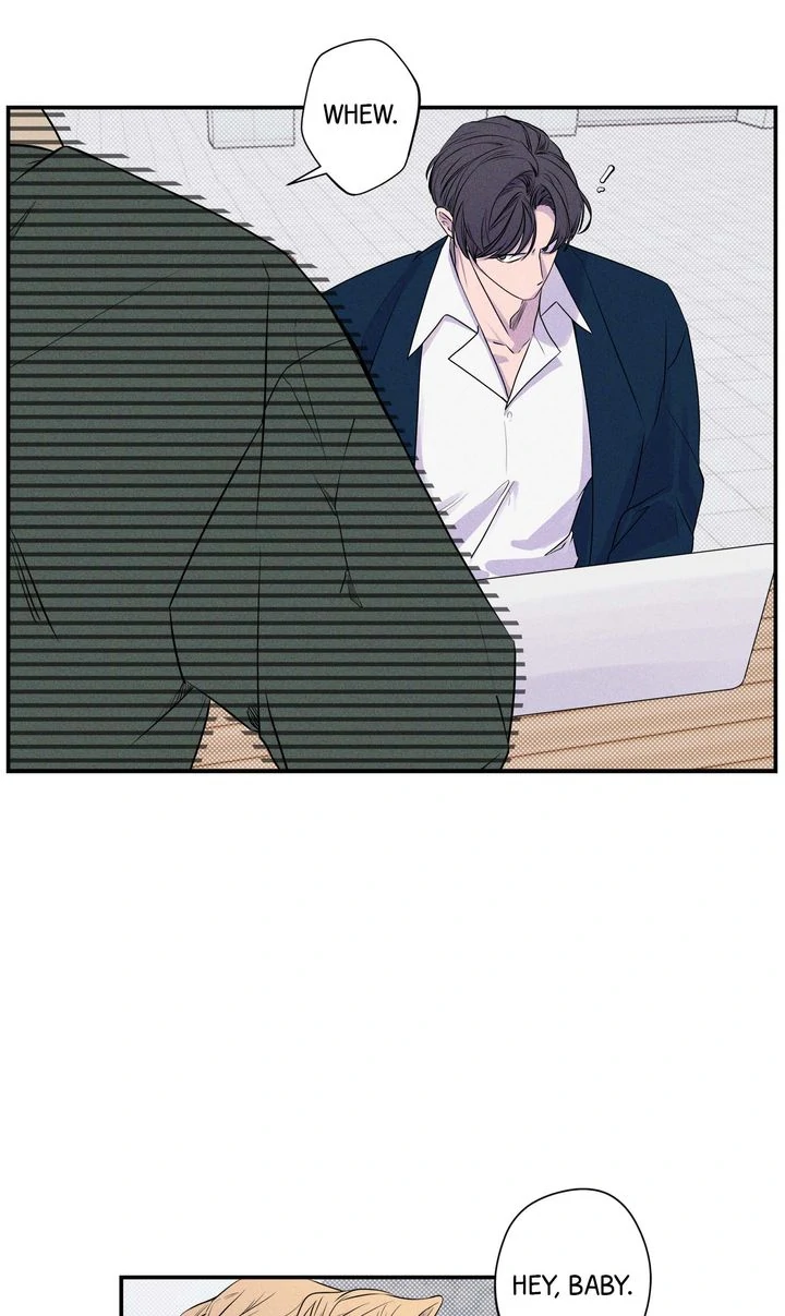 Take Me High [Full ver.] - Chapter 3 manhwa