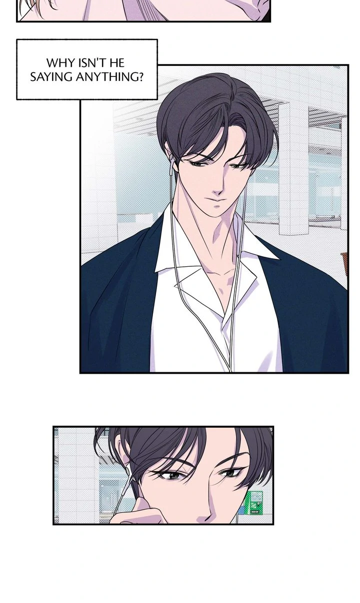 Take Me High [Full ver.] - Chapter 3 manhwa