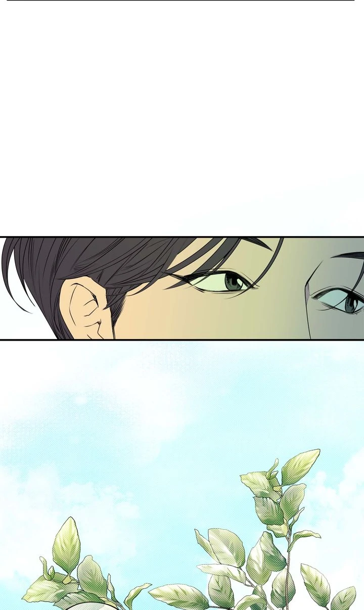 Take Me High [Full ver.] - Chapter 3 manhwa