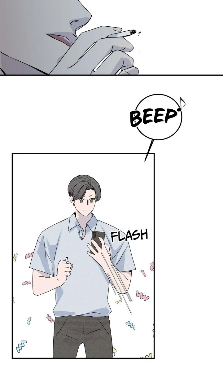 Take Me High [Full ver.] - Chapter 3 manhwa