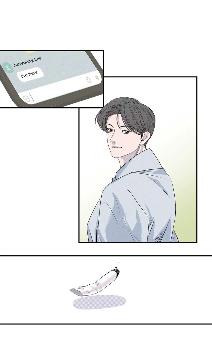 Take Me High [Full ver.] - Chapter 3 manhwa