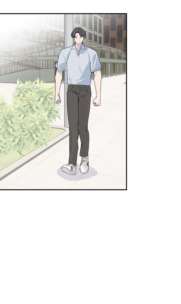 Take Me High [Full ver.] - Chapter 3 manhwa