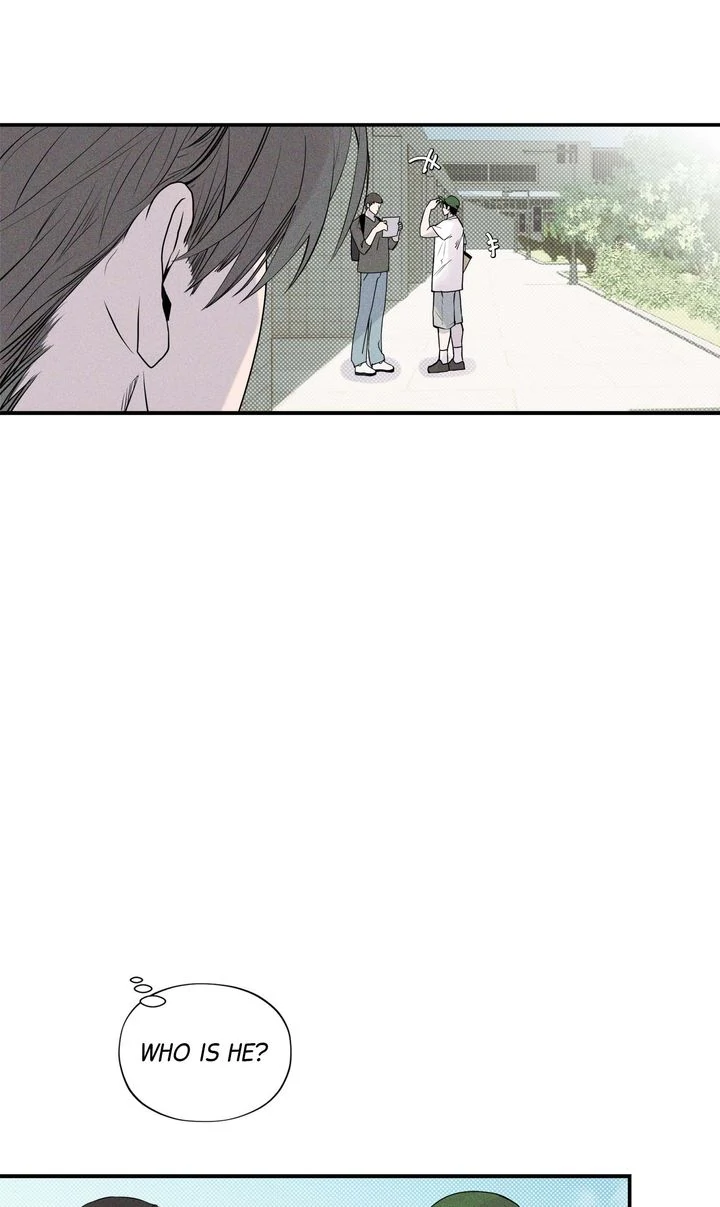 Take Me High [Full ver.] - Chapter 3 manhwa