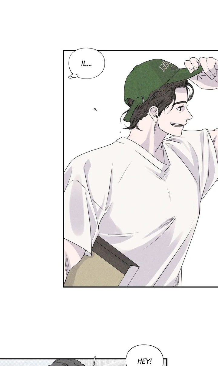 Take Me High [Full ver.] - Chapter 3 manhwa