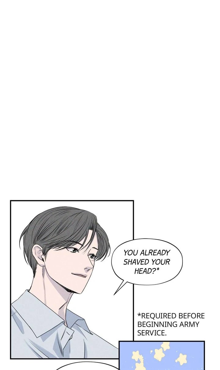 Take Me High [Full ver.] - Chapter 3 manhwa