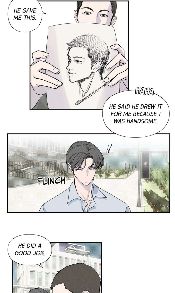 Take Me High [Full ver.] - Chapter 3 manhwa