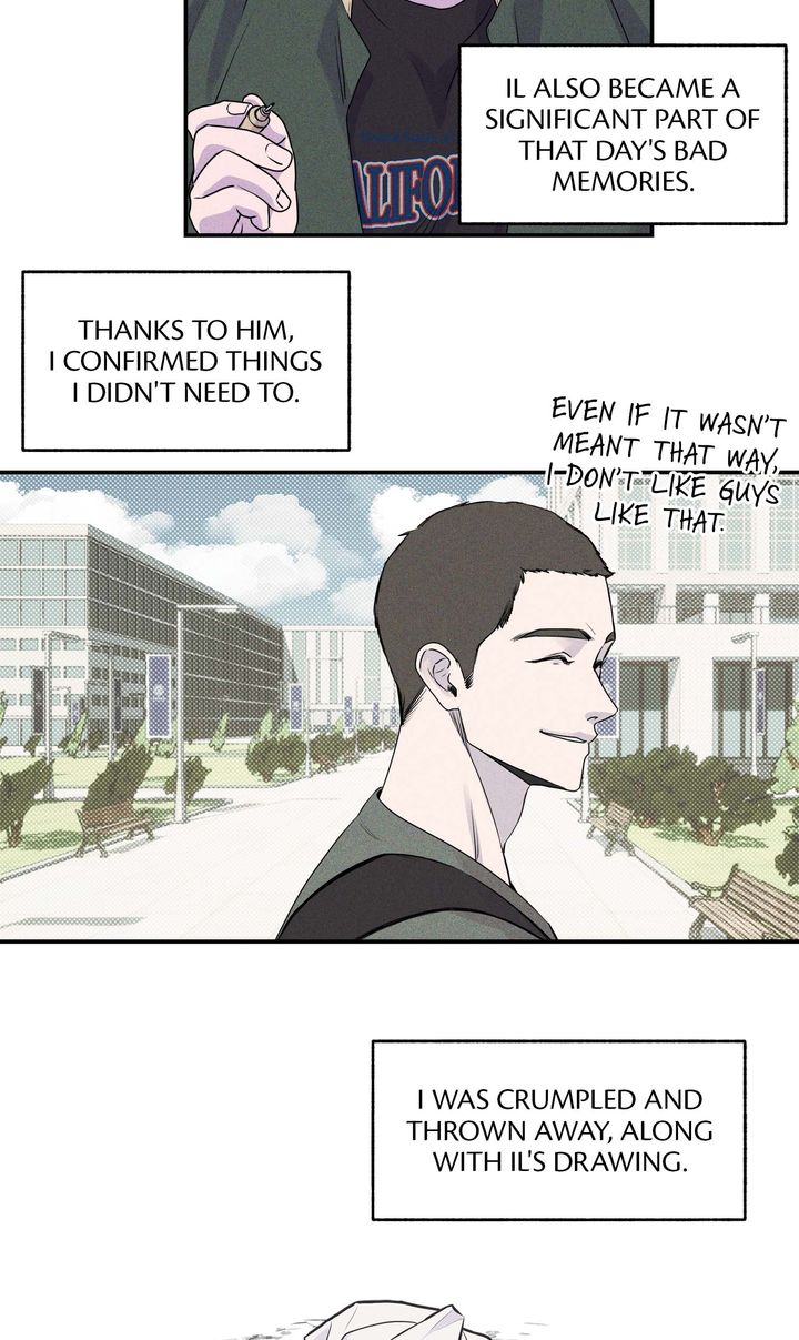 Take Me High [Full ver.] - Chapter 3 manhwa