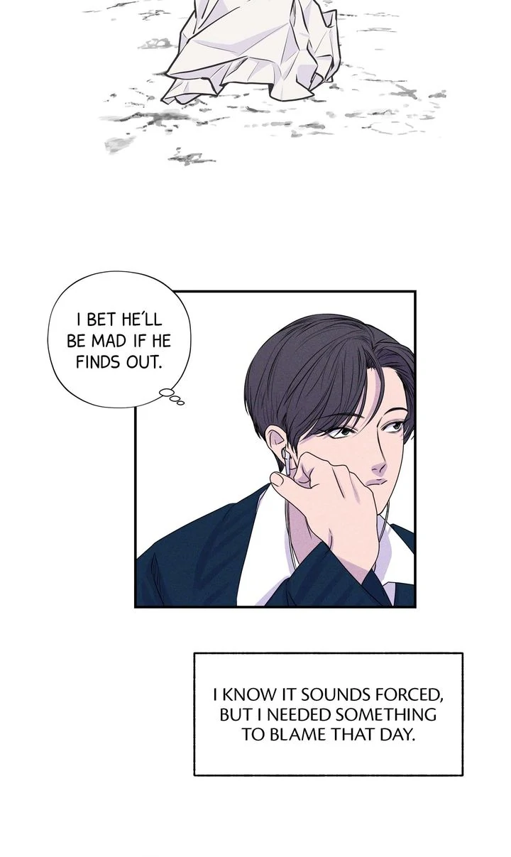 Take Me High [Full ver.] - Chapter 3 manhwa