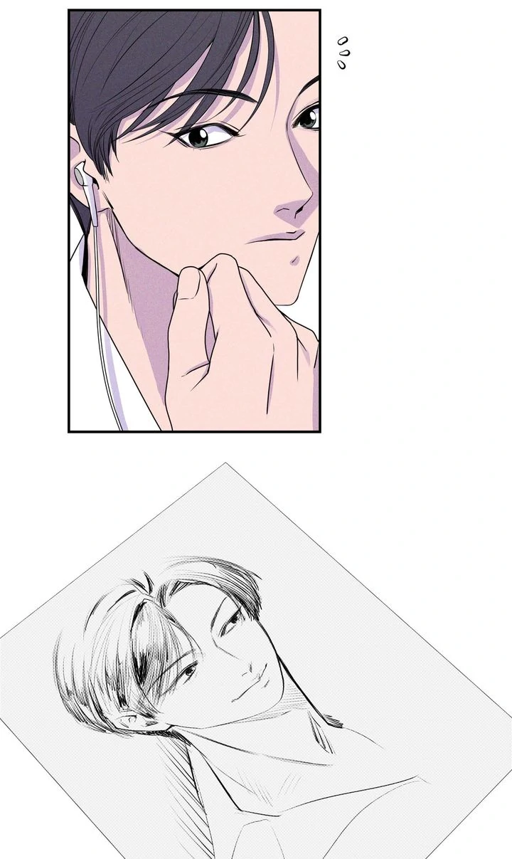 Take Me High [Full ver.] - Chapter 3 manhwa