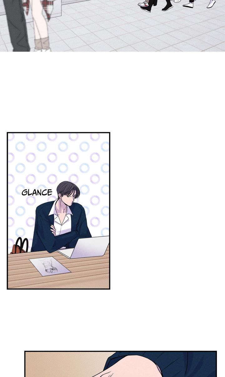 Take Me High [Full ver.] - Chapter 3 manhwa