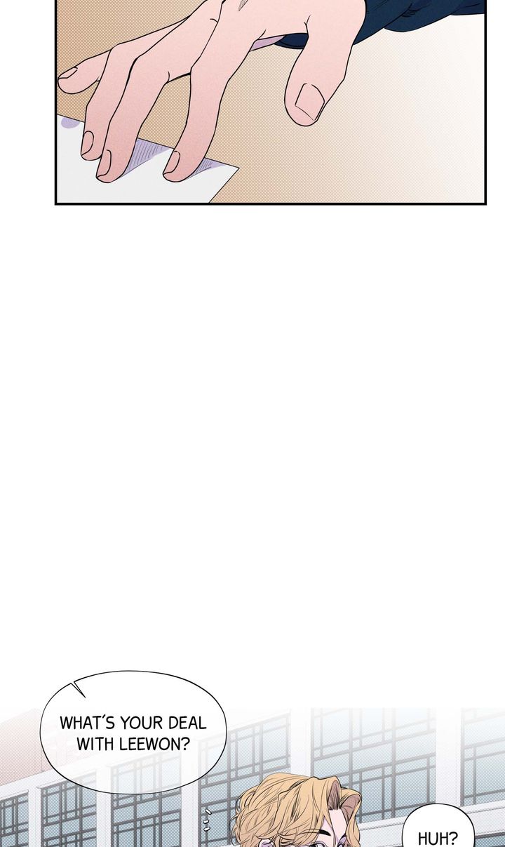 Take Me High [Full ver.] - Chapter 3 manhwa