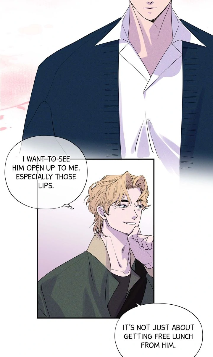 Take Me High [Full ver.] - Chapter 3 manhwa