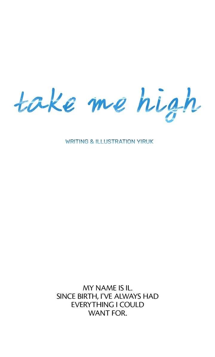 Take Me High [Full ver.] - Chapter 4 manhwa