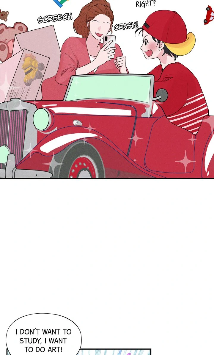 Take Me High [Full ver.] - Chapter 4 manhwa