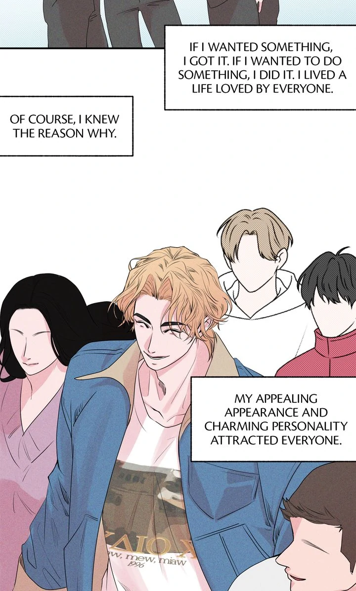 Take Me High [Full ver.] - Chapter 4 manhwa
